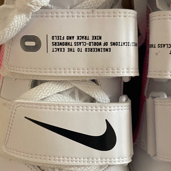 Nike zoom javelin elite 3 men track & field throwing with spikes Sz 10 NWT - Picture 7 of 10